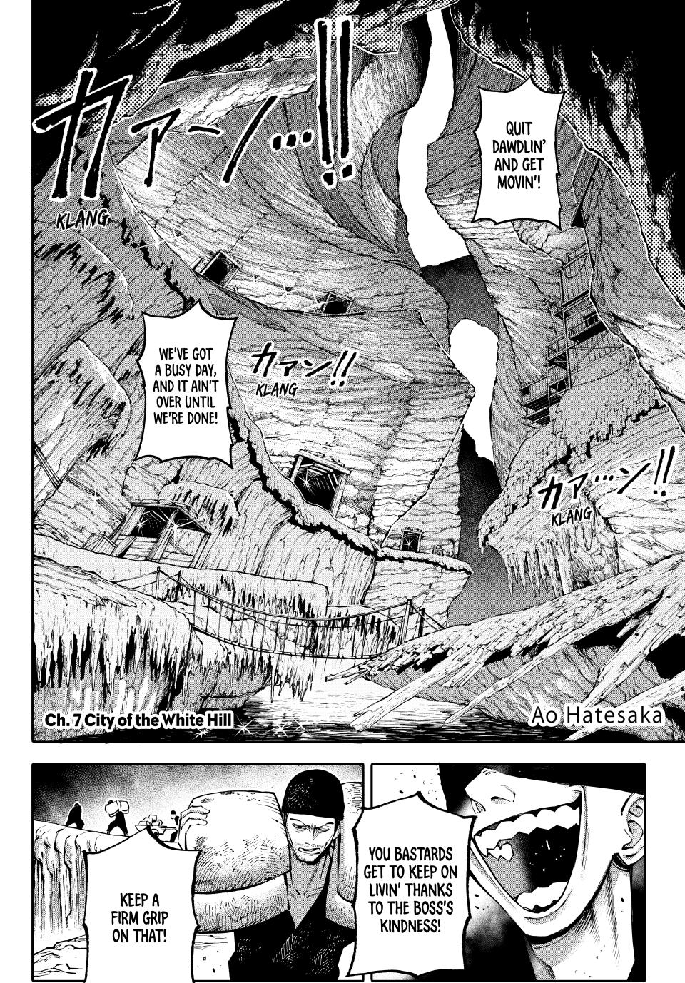 Chapter 7 (City of the White Hill) image 3