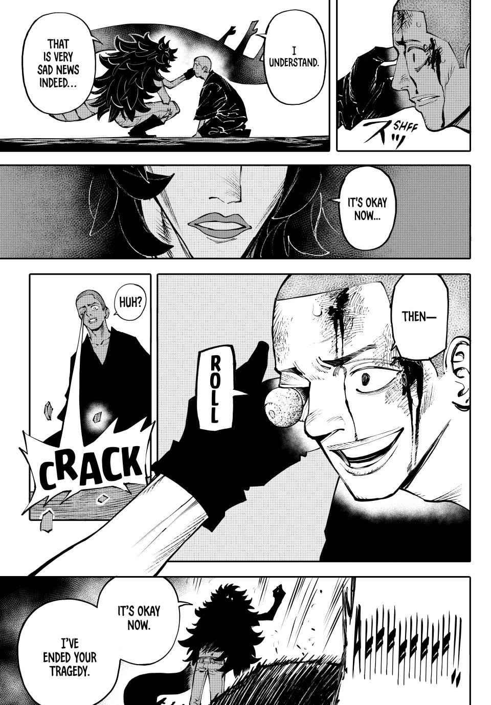 Chapter 7 (City of the White Hill) image 6