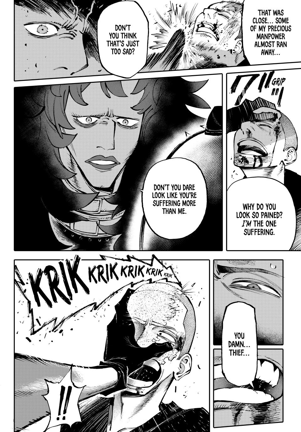 Chapter 7 (City of the White Hill) image 7