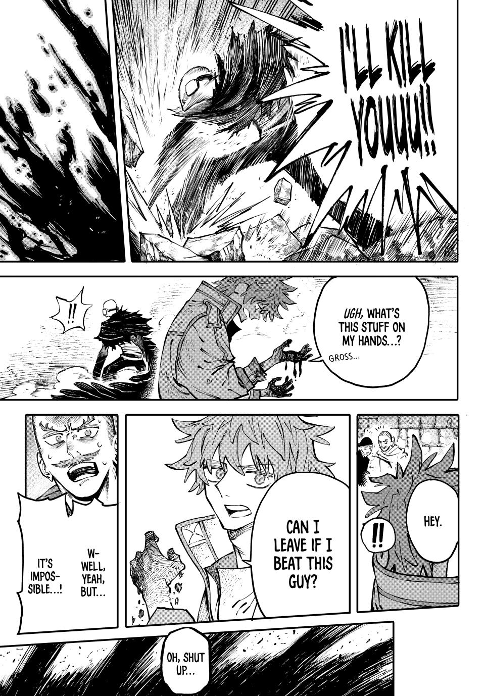 Chapter 8 (That Dragon's Method) image 15