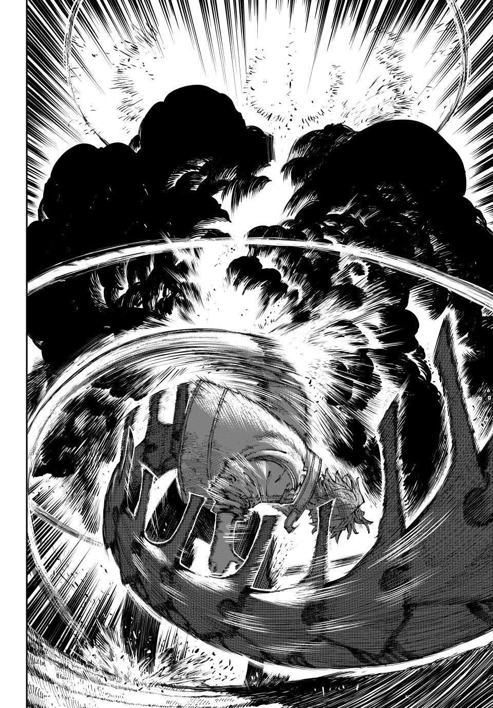 Chapter 8 (That Dragon's Method) image 18