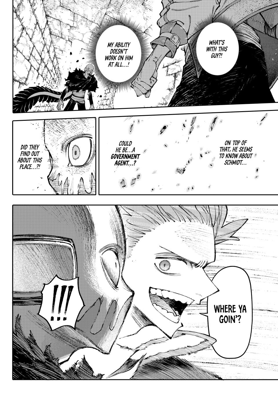 Chapter 9 (Knight Captain) image 12