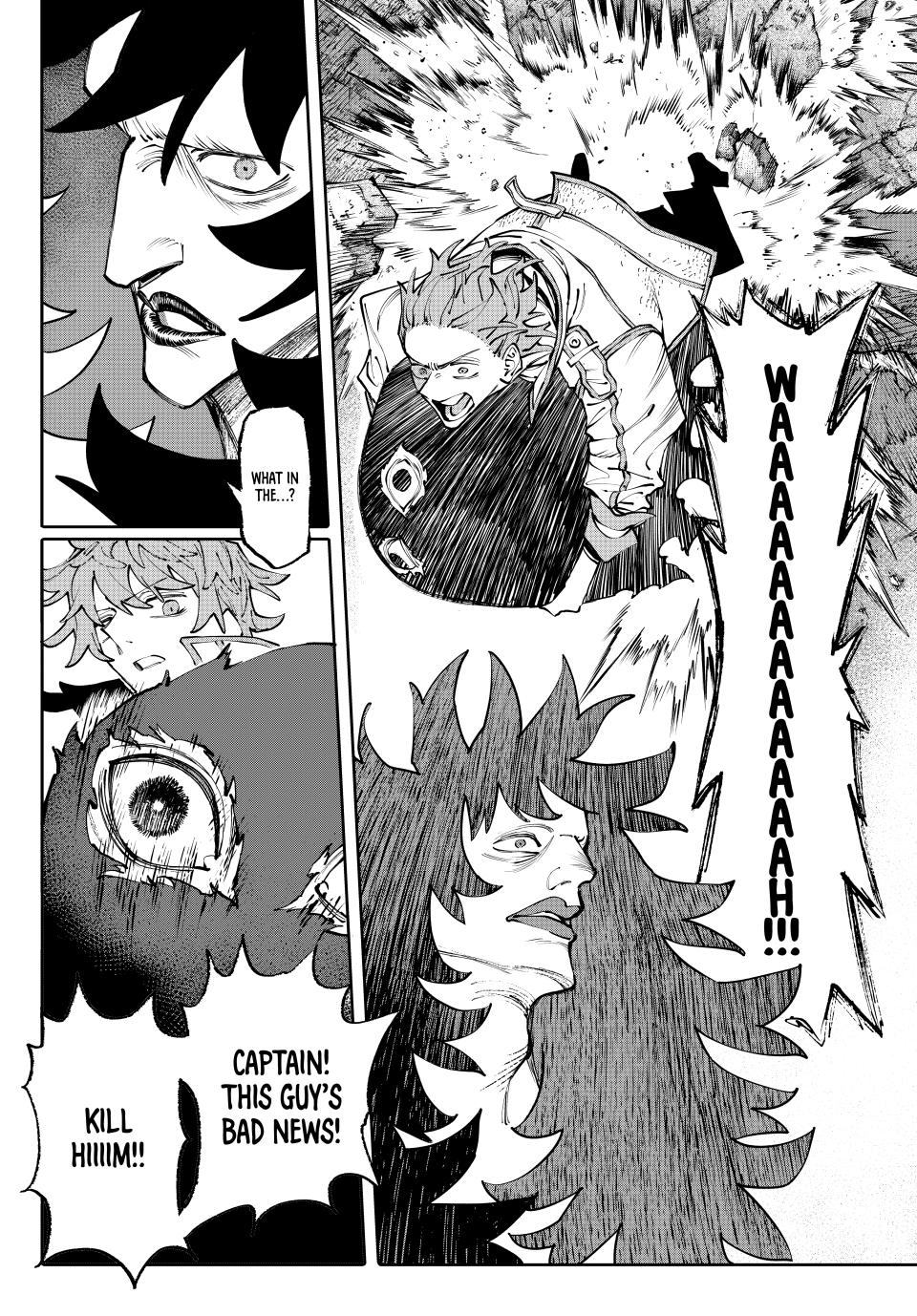 Chapter 9 (Knight Captain) image 18