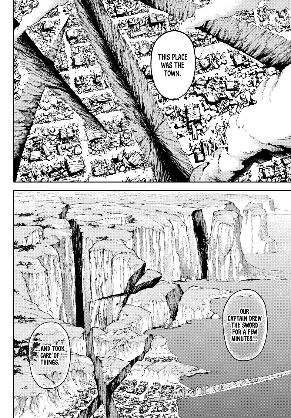 Chapter 9 (Knight Captain) image 4